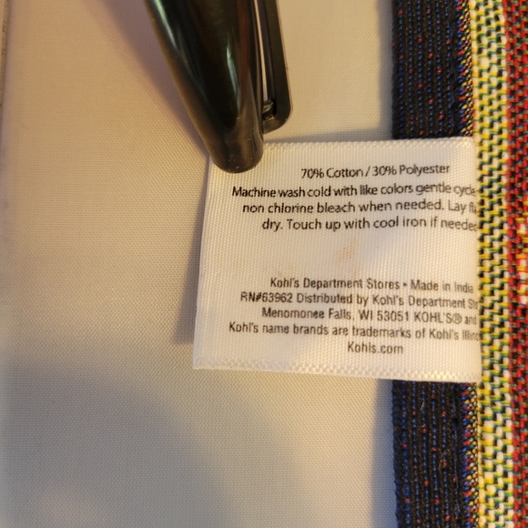 Witches Brew Holiday Table Runner Halloween 👾🎉 BUNDLE AND SAVE - Picture 9 of 9